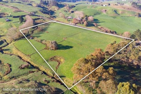 Photo of property in 45 Heard Road, Waihi, 3681