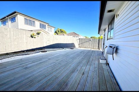 Photo of property in 15 Milan Road, Papatoetoe, Auckland, 2025