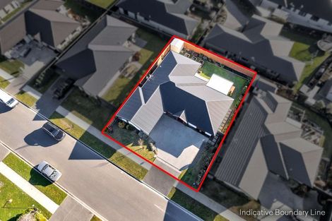 Photo of property in 9 Halpin Drive, Lincoln, 7608