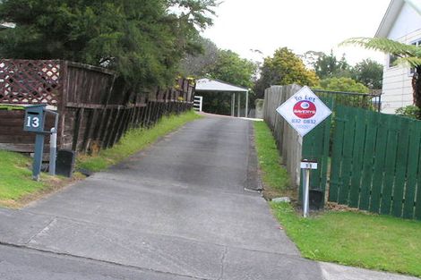 Photo of property in 13 Raelene Place, Massey, Auckland, 0614