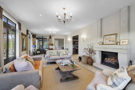 Photo of property in 325 Purchas Road, Glasnevin, Amberley, 7482