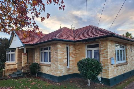 Photo of property in 25 Naylor Street, Hamilton East, Hamilton, 3216