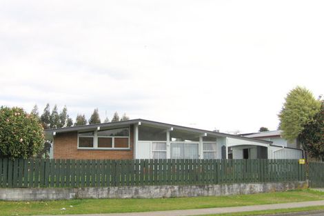 Photo of property in 22 Homedale Street, Pukehangi, Rotorua, 3015