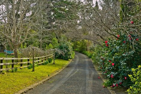 Photo of property in 135a Upper Harbour Drive, Greenhithe, Auckland, 0632