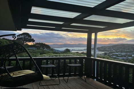 Photo of property in 78c Reserve Terrace, Lyttelton, 8082