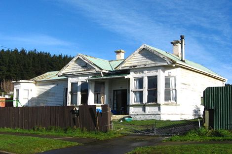 Photo of property in 67 Liffey Street, Bluff, 9814
