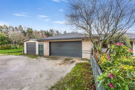 Photo of property in 95 Baker Road, Mangorei, New Plymouth, 4371