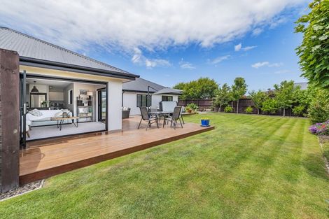 Photo of property in 5 Barton Fields Drive, Lincoln, 7608