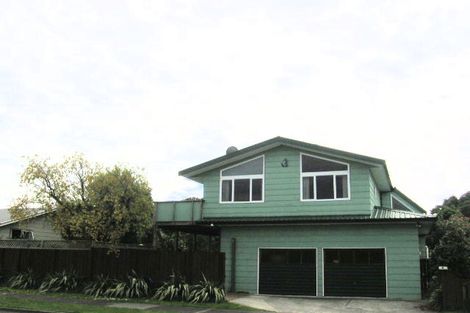 Photo of property in 8 Redmond Street, Judea, Tauranga, 3110