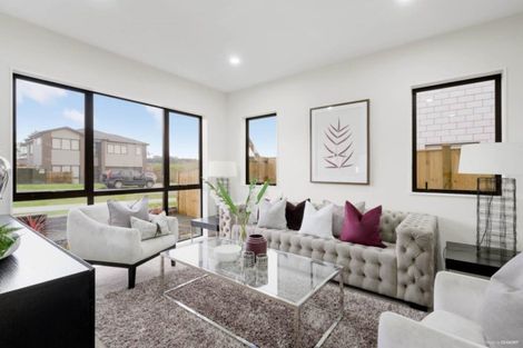 Photo of property in 7 Ballinabreen Road, Flat Bush, Auckland, 2019