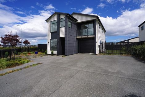 Photo of property in 501 Webb Drive, Chartwell, Hamilton, 3210