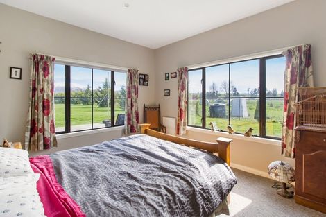 Photo of property in 281 Fairlie-tekapo Road, Kimbell, Fairlie, 7987