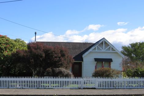 Photo of property in 21 Wrigley Street, Masterton, 5810