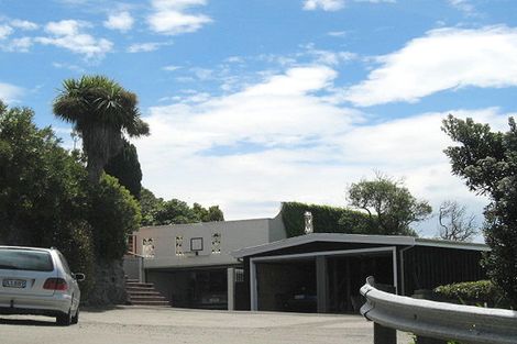 Photo of property in 42 Clifton Terrace, Clifton, Christchurch, 8081