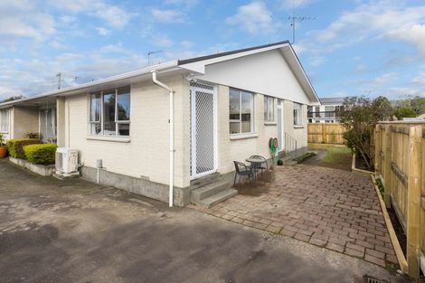 Photo of property in 4/16 Riverbank Street, Ebdentown, Upper Hutt, 5018