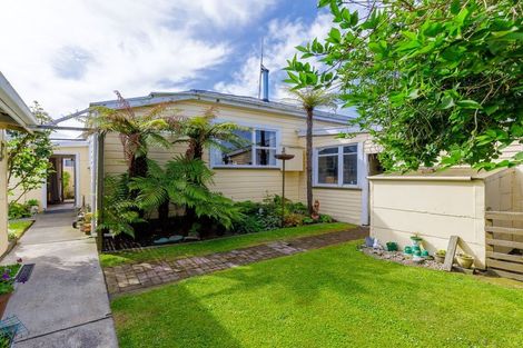 Photo of property in 61 Shearman Street, Waimate, 7924
