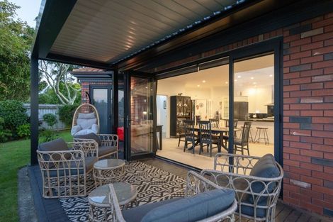 Photo of property in 31 Balmoral Drive, Terrace End, Palmerston North, 4410