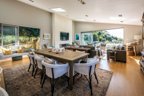 Photo of property in 39a Miro Road, Palm Beach, Waiheke Island, 1081