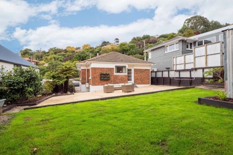 Photo of property in 128 Bedford Street, Saint Clair, Dunedin, 9012