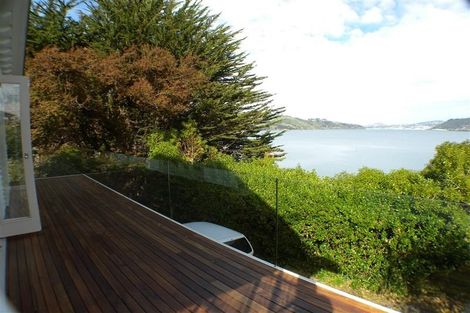 Photo of property in 7 Ngaio Street, Macandrew Bay, Dunedin, 9014