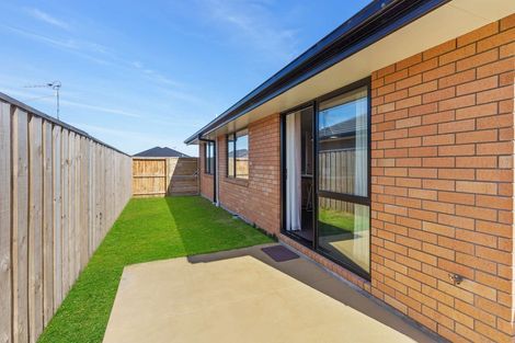 Photo of property in 11 Hollows Lane, Rolleston, 7615