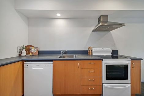 Photo of property in 135c Waltham Road, Sydenham, Christchurch, 8023