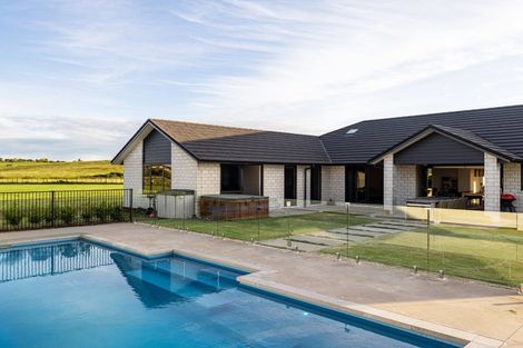 Photo of property in 1005 Horotiu Road, Whatawhata, Hamilton, 3288