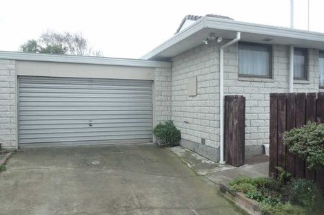 Photo of property in 1/67 Sydney Street, Spreydon, Christchurch, 8024