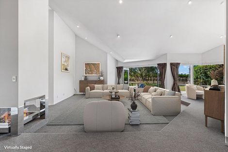 Photo of property in 296 Oaia Road, Muriwai, Waimauku, 0881