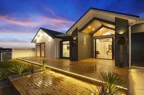 Photo of property in 13 Sylvester Crescent, Flagstaff, Hamilton, 3210