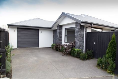 Photo of property in 48 Packard Crescent, Halswell, Christchurch, 8025