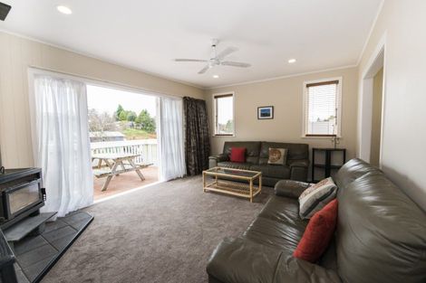 Photo of property in 27 Willow Lane, Ohakune, 4625