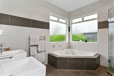 Photo of property in 1 Cliftondell Close, Matamata, 3400