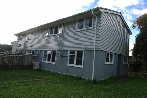 Photo of property in 7-9 York Place, Cannons Creek, Porirua, 5024