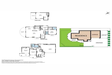 Photo of property in 75a Thirteenth Avenue, Tauranga South, Tauranga, 3112