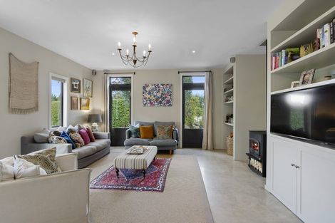 Photo of property in 325 Purchas Road, Glasnevin, Amberley, 7482