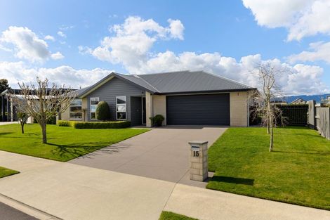 Photo of property in 15 Maple Place, Matamata, 3400