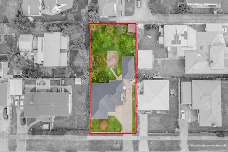 Photo of property in 3 Nicholson Street, Mayfair, Hastings, 4122