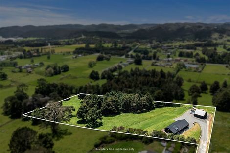 Photo of property in 59 Jounneaux Road, Te Kamo, Kamo, 0185