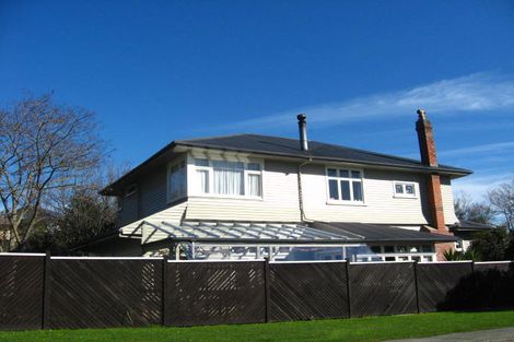 Photo of property in 41 Cashmere Road, Cashmere, Christchurch, 8022