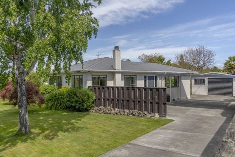 Photo of property in 45 Keir Crescent, Lansdowne, Masterton, 5810