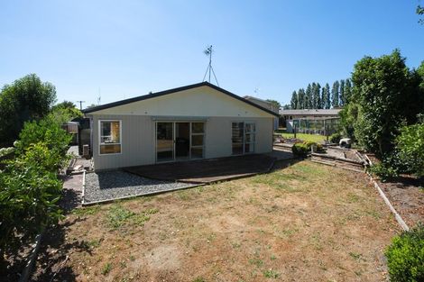 Photo of property in 29 Wymer Terrace, Chartwell, Hamilton, 3210