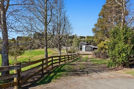 Photo of property in 399 Verrall Road, Waiotahe, Opotiki, 3198