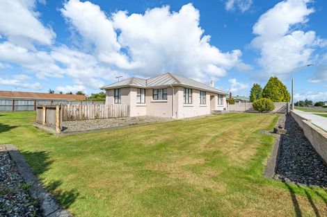 Photo of property in 109 Jenkin Street, Strathern, Invercargill, 9812