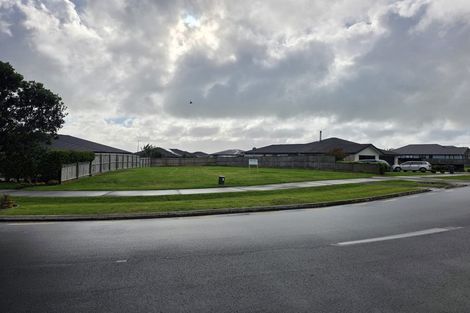 Photo of property in 81 Mclarin Road, Glenbrook, 2681