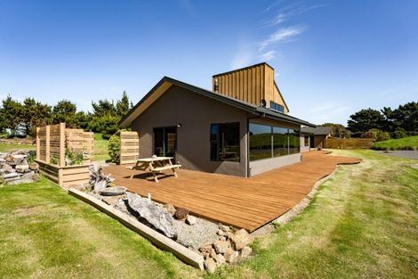 Photo of property in 86 Clayton Street, Kakanui, Oamaru, 9495