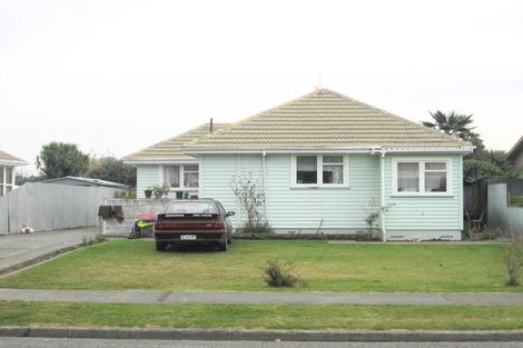 Photo of property in 58 Seddon Crescent, Marewa, Napier, 4110