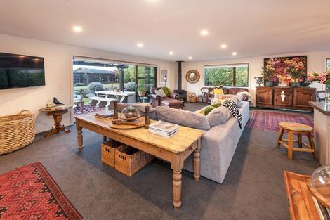 Photo of property in 122 Rob Roy Lane, Wanaka, 9305
