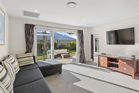 Photo of property in 64 Stanford Way, Rolleston, 7615