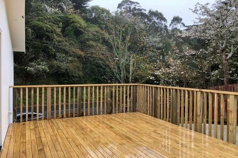 Photo of property in 126a Middleton Road, Churton Park, Wellington, 6037